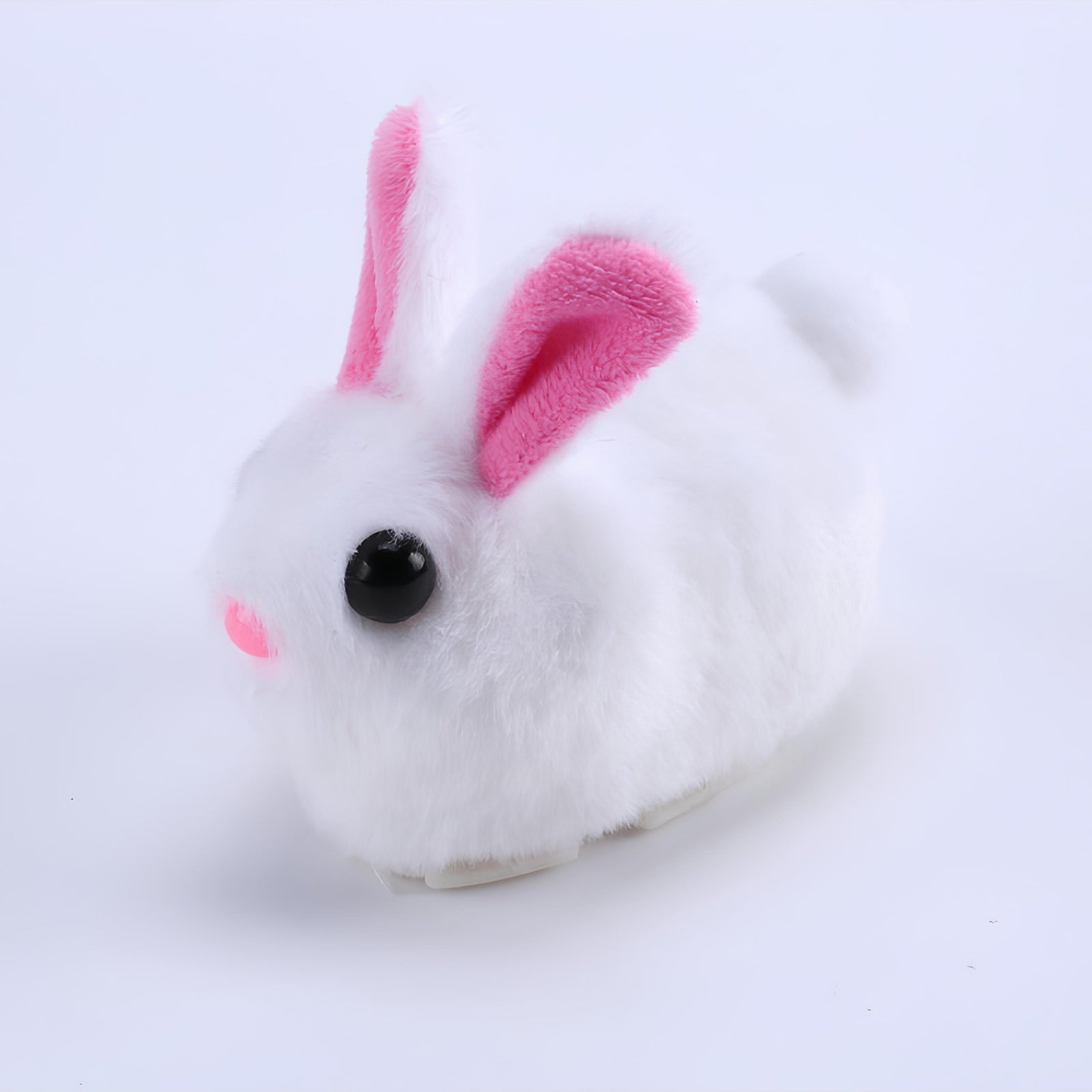 Smart Mouse & Rabbit Shaped Cat Toy